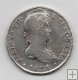 ESPAÑA FERNANDO VII DEL AÑO 1821 DE 8 REALES