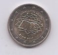 IRLANDA DEL AÑO 2007 DE 2 EUROS CONMEMORATIVAS