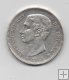 ALFONSO XII DEL AÑO 1875 *75 DE 5 PESETAS