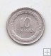 COLOMBIA DEL AÑO 1940 DE 10 CENTAVOS