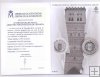 PATRIMONIO MUNDIAL ARQUITECTURA MUDEJAR DE ARAGON 2020. PRUEBA Nº 146