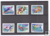 POLONIA DEL AÑO 1976 DEPORTES
