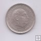 ESTADO ESPÀÑOL (FRANCO) DEL AÑO 1957*67 DE 50 PESETAS