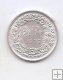 SUIZA DEL AÑO 1957 DE 1/2 FRANCO