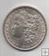 ESTADOS UNIDOS DEL AÑO 1885 DE 1 DOLAR