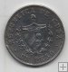 CUBA DEL AÑO 1916 DE 1 PESO
