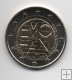 ESLOVENIA DEL AÑO 2015 DE 2 EUROS CONMEMORATIVAS