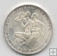 ALEMANIA FEDERAL DEL AÑO 1972 LETRA F PAREJA DE 10 MARCOS