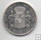 ALFONSO XIII DEL AÑO 1905 *05 DE 2 PESETAS