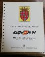 Nº 31 BARNAFIL DEL AÑO 1994