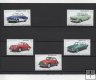 ALEMANIA FEDERAL DEL AÑO 2003 COCHES