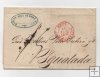 ESPAÑA Nº 14 CATALUÑA-REUS DEL 23-06-1847