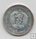 BULGARIA 5 LEVA AÑO 1970