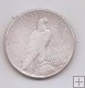 ESTADOS UNIDOS DEL AÑO 1925 DE 1 DOLAR