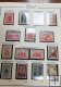 COLECCION SELLOS BRASIL AÑO 1950 A 2000