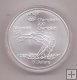 CANADA DEL AÑO 1975 DE 5 DOLARES