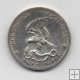 ALEMANIA IMPERIO DEL AÑO 1913 DE 2 MARCOS
