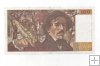 FRANCIA DEL AÑO 1991 DE 100 FRANCOS