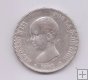 ALFONSO XIII DEL AÑO 1892 *92 DE 5 PESETAS