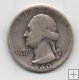 ESTADOS UNIDOS DEL AÑO 1940 LETRA S DE 1/4 DE DOLAR