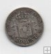 ALFONSO XII DEL AÑO 1880 *0 DE 0.50 CENTIMOS