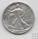 ESTADOS UNIDOS DEL AÑO 1942 DE 1/2 DOLAR LIBERTY