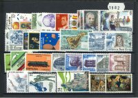 1982- AÑO COMPLETO