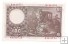 ESTADO ESPAÑOL AÑO 1948 DE 100 PTS