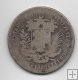VENEZUELA DEL AÑO 1888 DE 5 BOLIVARES