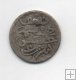 MARRUECOS DEL AÑO 1299/1882 DE 1/2 RIAL (DIRHAM)
