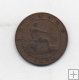 G. PROVISIONAL DEL AÑO 1870 DE 1 CENTIMO