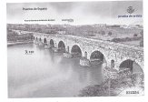 PUENTES DE ESPAÑA  2013. PRUEBA Nº 113