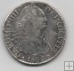ESPAÑA CARLOS IV DEL AÑO 1800 DE 8 REALES