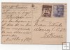 ESPAÑA POSTAL Nº 12 PASTOR Y OBEJA