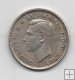 AUSTRALIA DEL AÑO 1943 DE 1 FLORIN