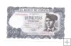 ESTADO ESPAÑOL AÑO 1971 DE 500 PTS