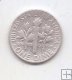 ESTADOS UNIDOS DEL AÑO 1951 DE 1 DIME
