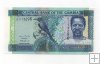 GAMBIA DEL AÑO 2001 DE 25 DALASIS