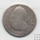 ESPAÑA CARLOS IV DEL AÑO 1797 DE 1 REAL