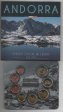 ANDORRA DEL AÑO 2020 EUROSET FDC