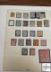 COLECCION SELLOS MONACO AÑO 1885/94,1922/24,1937/38,1941,1943/48,1952/55,1960/79