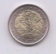 ITALIA DEL AÑO 2008 DE 2 EUROS CONMEMORATIVAS