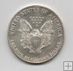 ESTADOS UNIDOS DEL AÑO 1993 DE 1 DOLAR