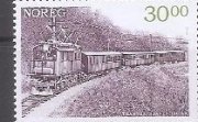 TRENES