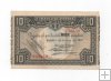ESPAÑA BILLETE LOCAL REPUBLICANO DEL AÑO 1937 DE 10 PESETAS. BILBAO