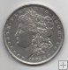 ESTADOS UNIDOS DEL AÑO 1885 DE 1 DOLAR