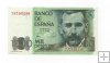 REINADO JUAN CARLOS I AÑO 1979 (23/10) DE 1000 PESETAS