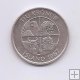 ISLANDIA DEL AÑO 1987 DE 10 KRONUR