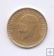 TURQUIA DEL AÑO 1923-34 DE 100 KURUSCH