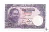 ESTADO ESPAÑOL AÑO 1954 DE 25 PTS
